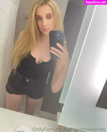 Anniechloesworld OnlyFans Thumbnail #rbcp15UOXA