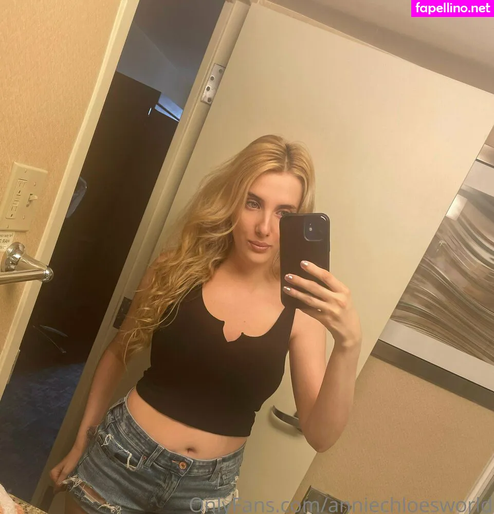 anniechloesworld Nude Leaked OnlyFans Photo #uwFYnnUnI8