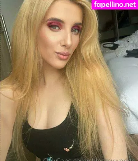 Anniechloesworld OnlyFans Thumbnail #yfQp15G4sH