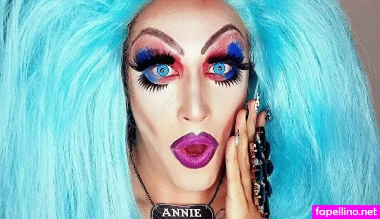 Anniechrist OnlyFans Thumbnail #IQRfkY0nBs