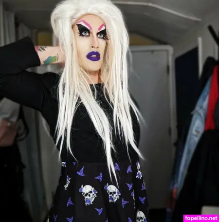 Anniechrist OnlyFans Thumbnail #Kqep57xMij