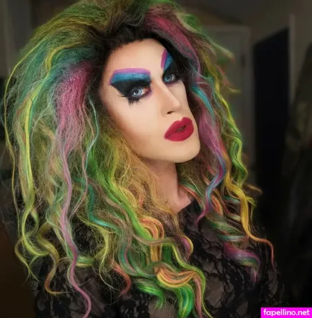 Anniechrist OnlyFans Thumbnail #aozoNPEmpP