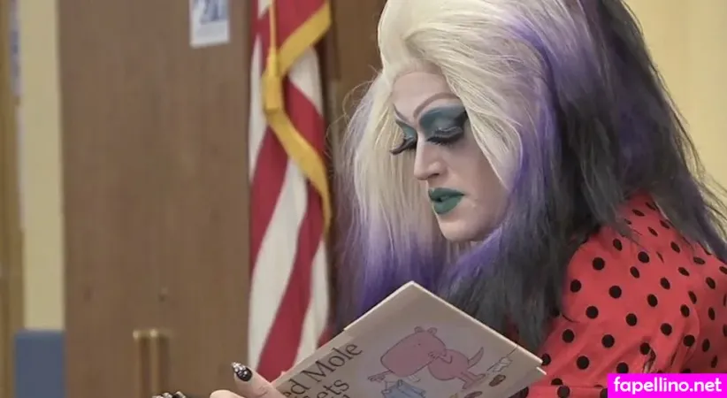 Anniechrist OnlyFans Thumbnail #nqGNRI3vee