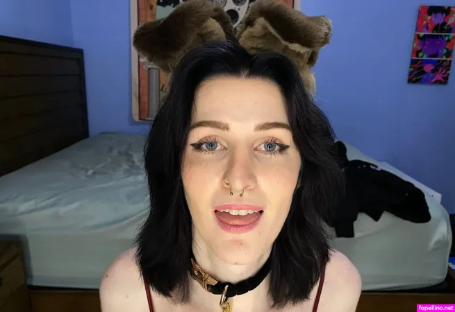 Anniedro OnlyFans Thumbnail #6hBj1hVPqD