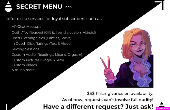 Anniedro OnlyFans Thumbnail #R96VzQB9Uy