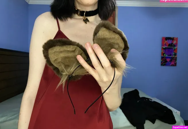 Anniedro OnlyFans Thumbnail #jzK1fnxen6