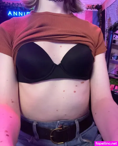 Anniedro OnlyFans Thumbnail #sd1nCtSHsZ