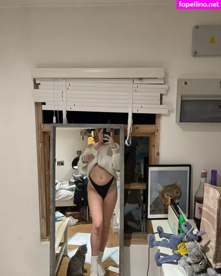 Annieecharlotte OnlyFans Thumbnail #3mqd4ji5qt