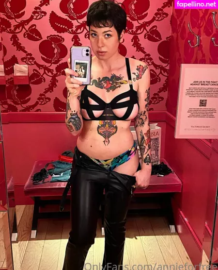 Annieforfree OnlyFans Thumbnail #IqHqBz39HQ