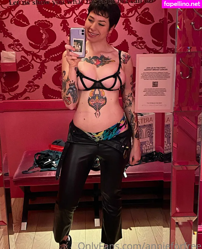 annieefree, annieforfree Nude Leaked OnlyFans Photo #Xd8v1psqbJ