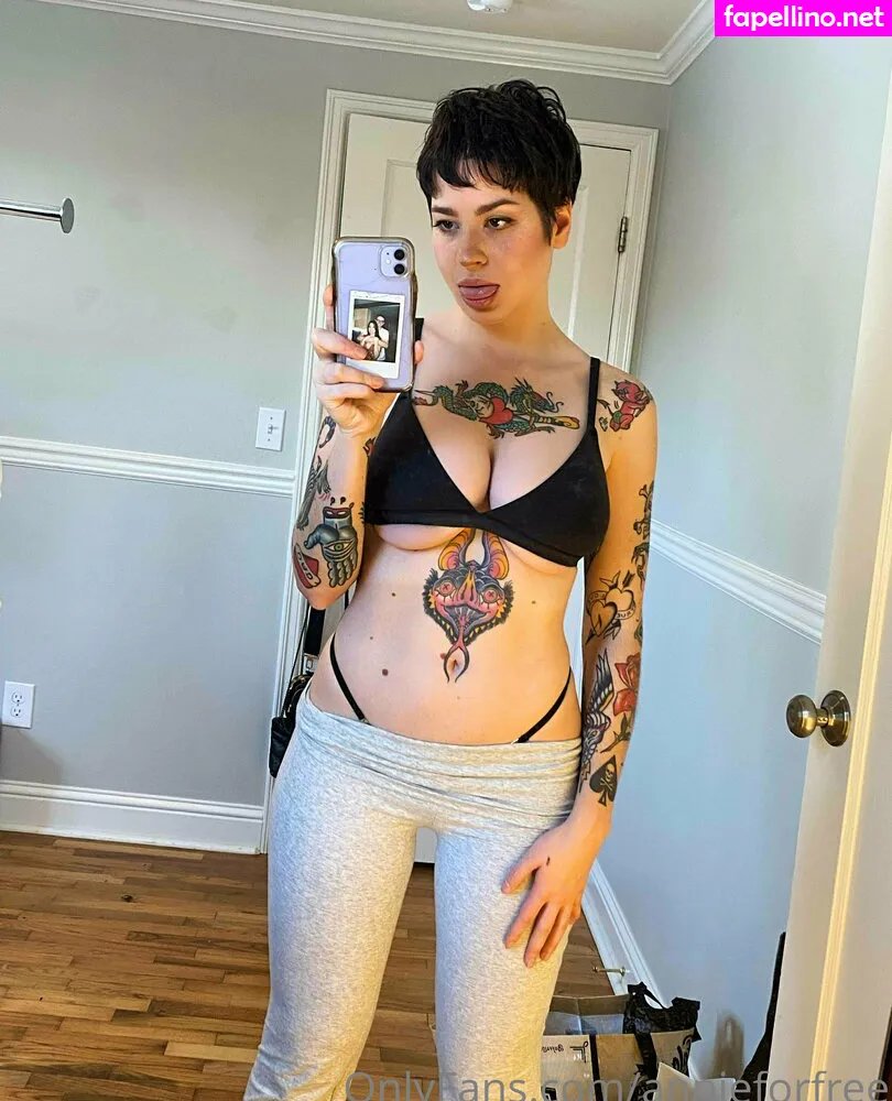 annieefree, annieforfree Nude Leaked OnlyFans Photo #tLqhPFpV6J