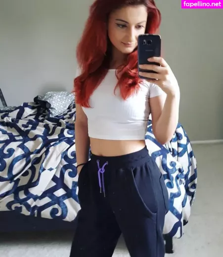 Anniefuchsia OnlyFans Thumbnail #2Vk86Y8yfN