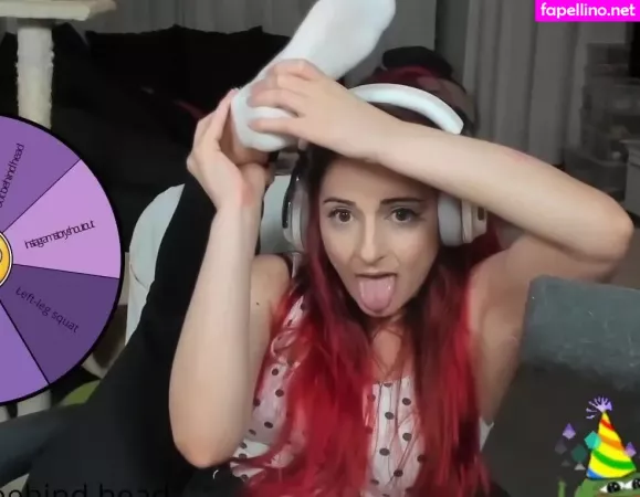 Anniefuchsia OnlyFans Thumbnail #Cp1VLOynpO