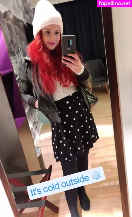 Anniefuchsia OnlyFans Thumbnail #GS9u5hxLI9