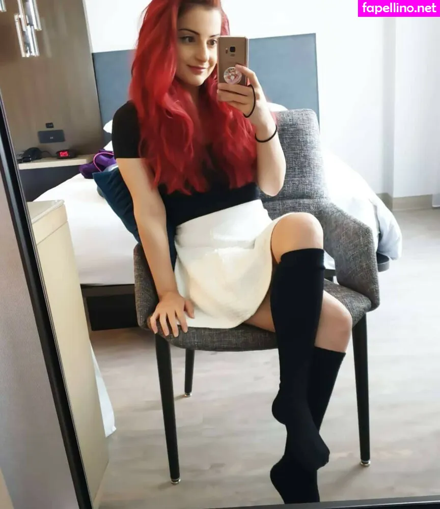 anniefuchsia Nude Leaked OnlyFans Photo #YByBMuT4Lm