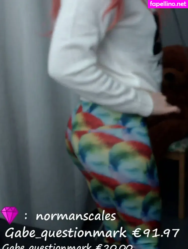 anniefuchsia Nude Leaked OnlyFans Photo #cZ2ozEKMjl