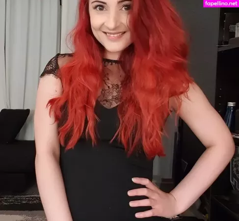 Anniefuchsia OnlyFans Thumbnail #jPmY2izAKI