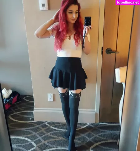 Anniefuchsia OnlyFans Thumbnail #vYTSUtoK7R