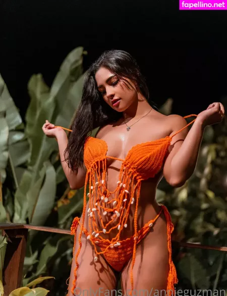 Annieguzman OnlyFans Thumbnail #Rb4xS1GJ7Y