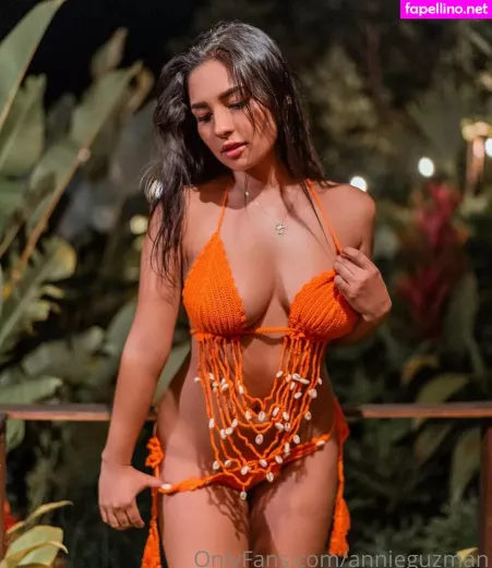 Annieguzman OnlyFans Thumbnail #dHnUOmdLkI