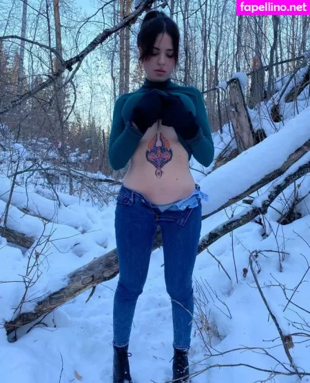 Anniejay OnlyFans Thumbnail #IybtS7il52