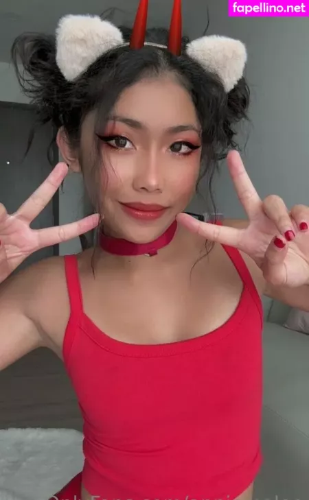 Anniemalee OnlyFans Thumbnail #D4yywtt4T3