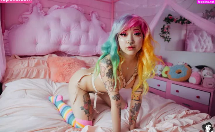 Anniemiao OnlyFans Thumbnail #0RdLQzmTMP