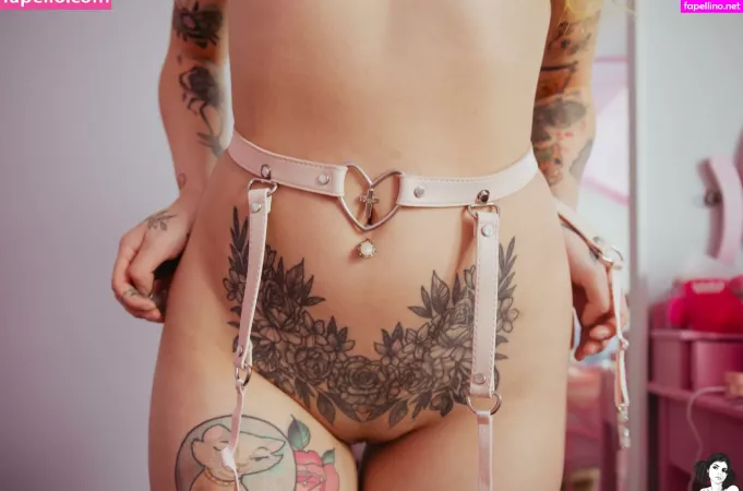 Anniemiao OnlyFans Thumbnail #MchEVFHS1J