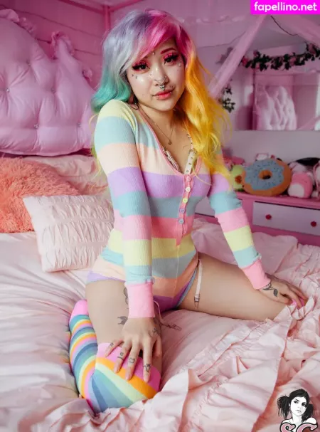 Anniemiao OnlyFans Thumbnail #P21We8VdWc
