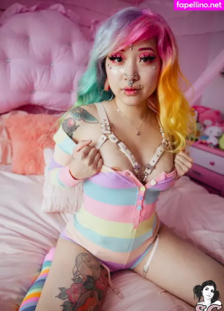 Anniemiao OnlyFans Thumbnail #bkqCEOekUj