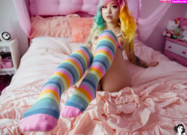 Anniemiao OnlyFans Thumbnail #f0NTfQN542