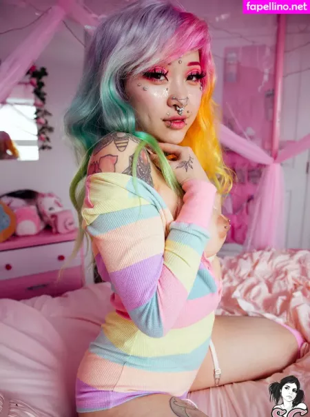 Anniemiao OnlyFans Thumbnail #fhuTfenuDs