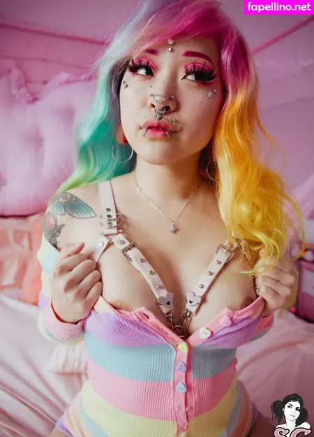 Anniemiao OnlyFans Thumbnail #gvSyc1tjd1