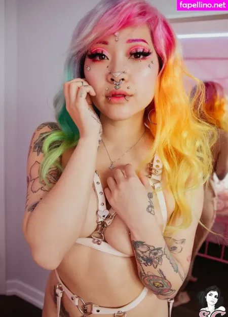 Anniemiao OnlyFans Thumbnail #hf0AB2FuQM