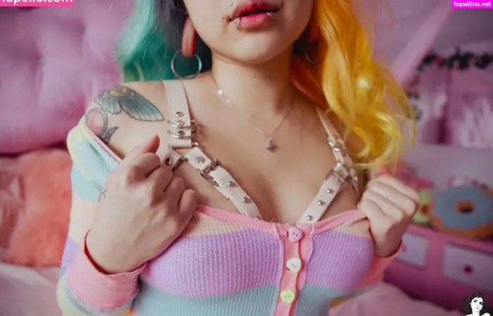 Anniemiao OnlyFans Thumbnail #mg7e3cGVqO