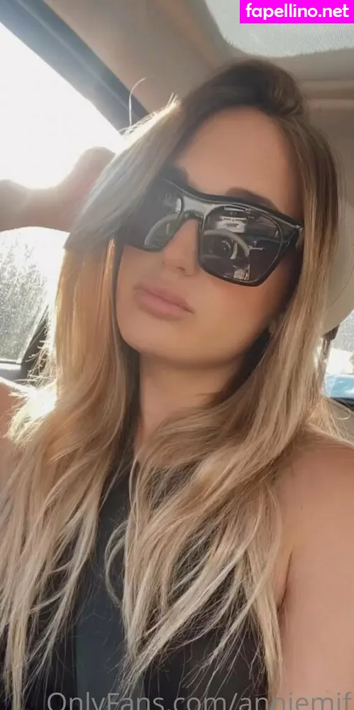 anniemif, anniesmomhasgotitgoingon Nude Leaked OnlyFans Photo #hbsXPmKiM1