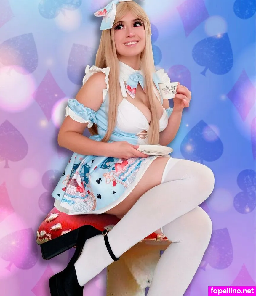 Cosplannie, anniemoon Nude Leaked OnlyFans Photo #DGigLjFqhT