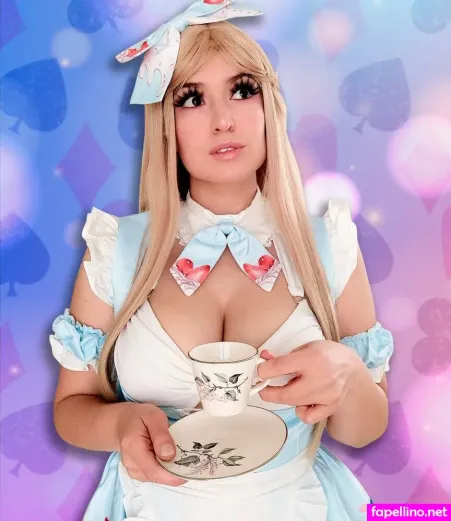 Anniemon OnlyFans Thumbnail #R7EYXCeeBZ