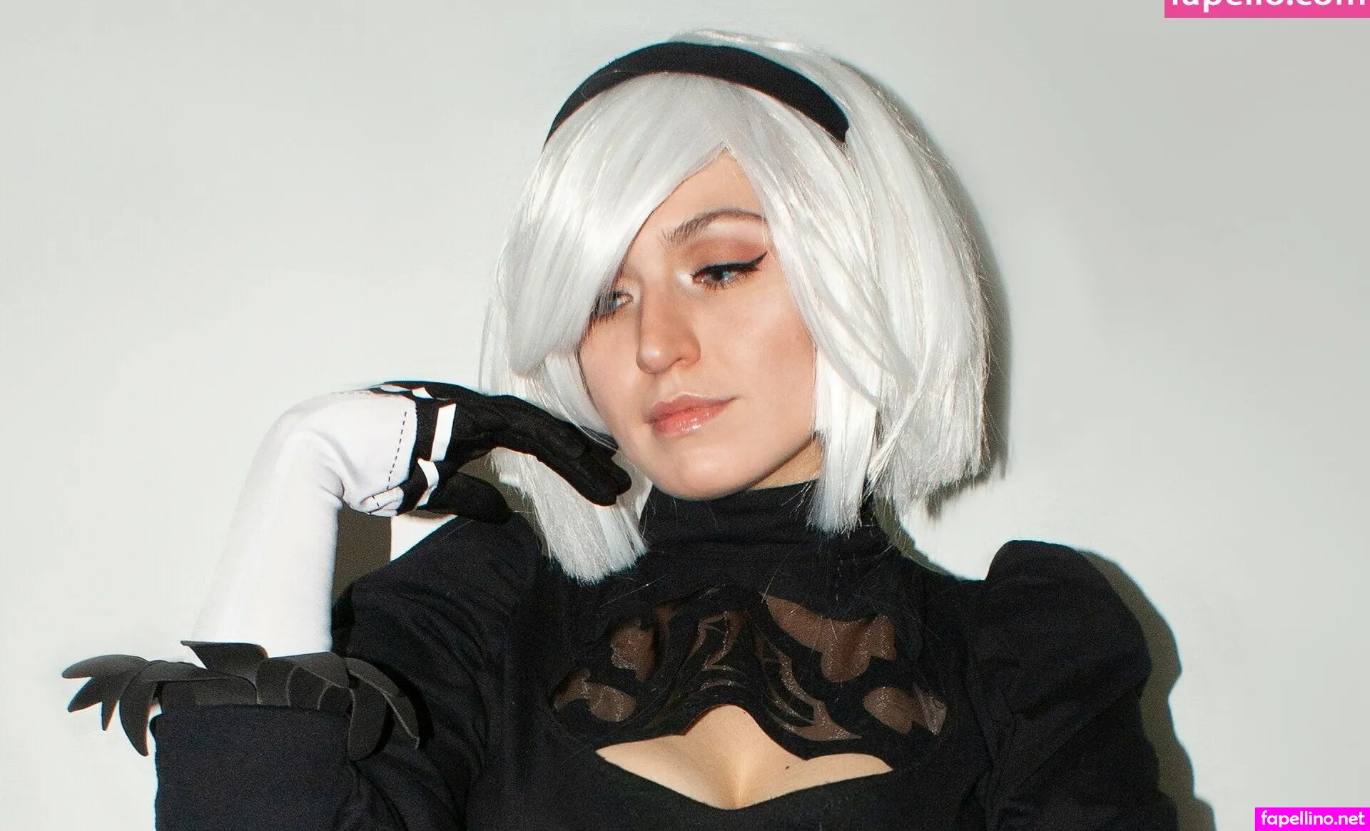 Cosplannie, anniemoon Nude Leaked OnlyFans Photo #YCNEwcoeFu