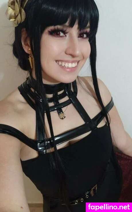 Cosplannie, anniemoon Nude Leaked OnlyFans Photo #oH5da7jyMo