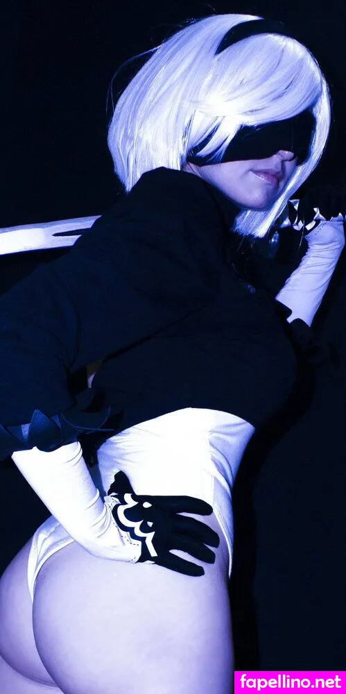 Cosplannie, anniemoon Nude Leaked OnlyFans Photo #pRlBc8rncN