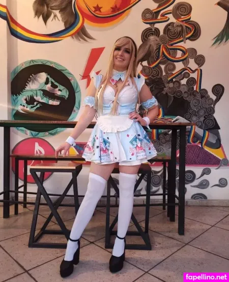 Anniemon OnlyFans Thumbnail #ydNr5dEJPq