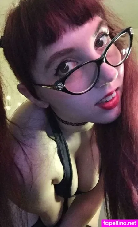 Annieqt OnlyFans Thumbnail #UftOpllwQE