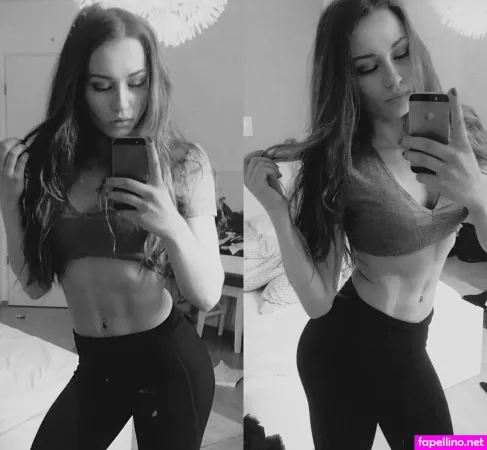 Annieschka Fit OnlyFans Thumbnail #55IYig1pYH