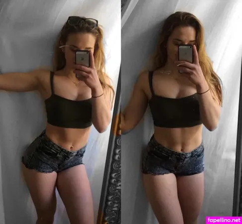 Annieschka Fit OnlyFans Thumbnail #A3j5f8NYpY