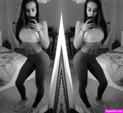 Annieschka Fit OnlyFans Thumbnail #IKV8Ers6B7