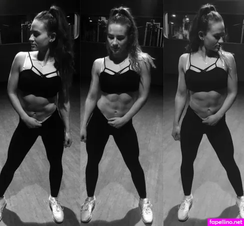 Annieschka Fit OnlyFans Thumbnail #TDr5R0iWHm