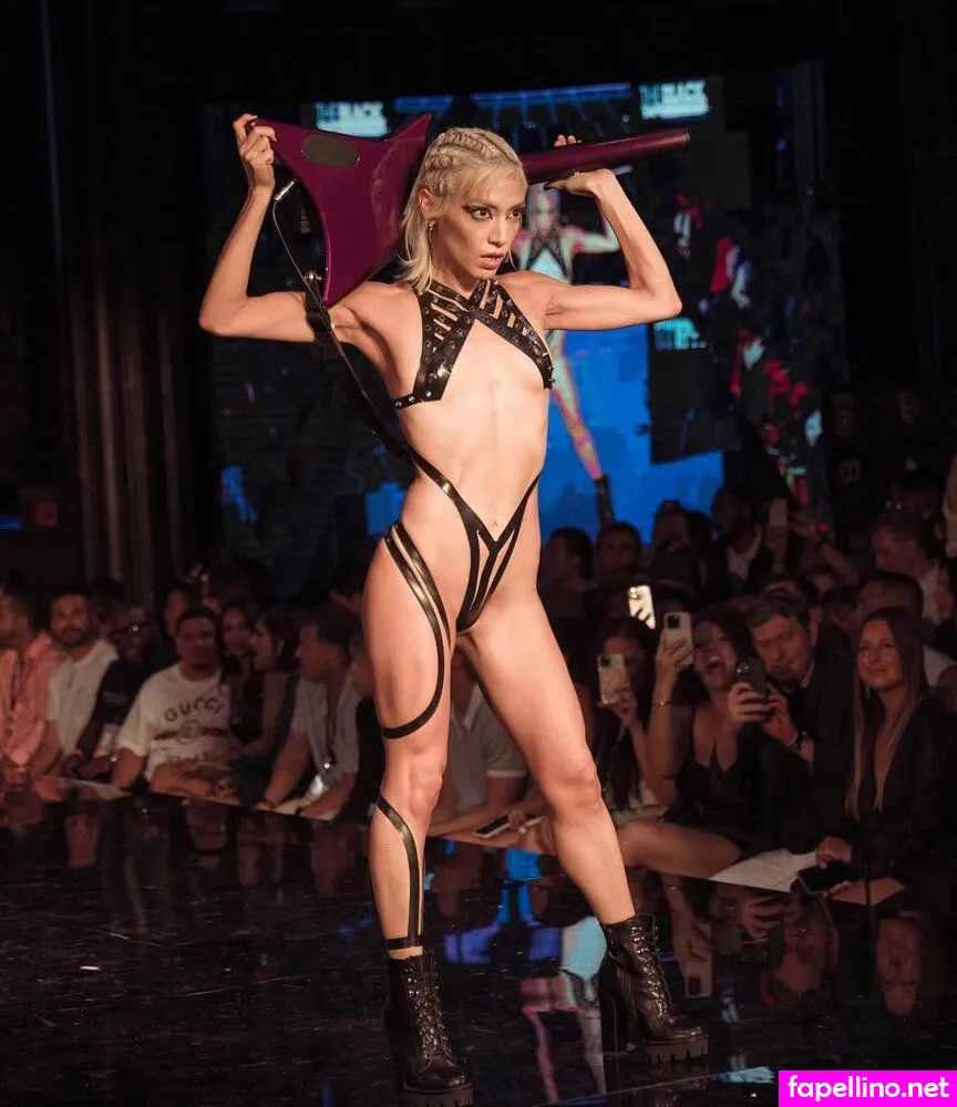 annieshred Nude Leaked OnlyFans Photo #UP8uSnme3A