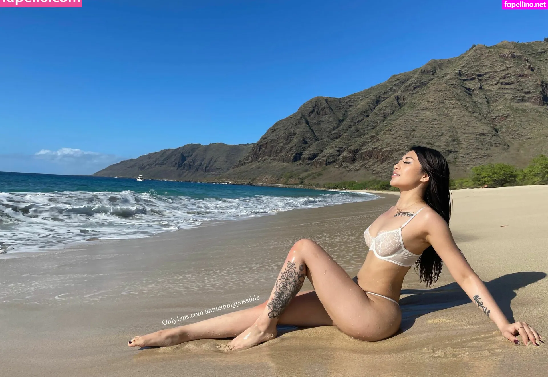 anniethingpossible Nude Leaked OnlyFans Photo #KS1mvSmenh