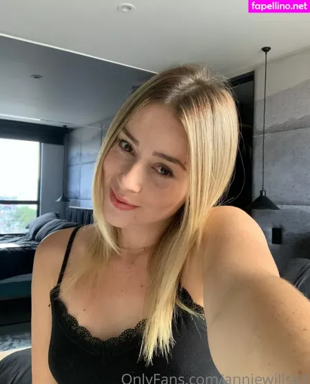 Anniewillfree OnlyFans Thumbnail #5lNXaO3NtX